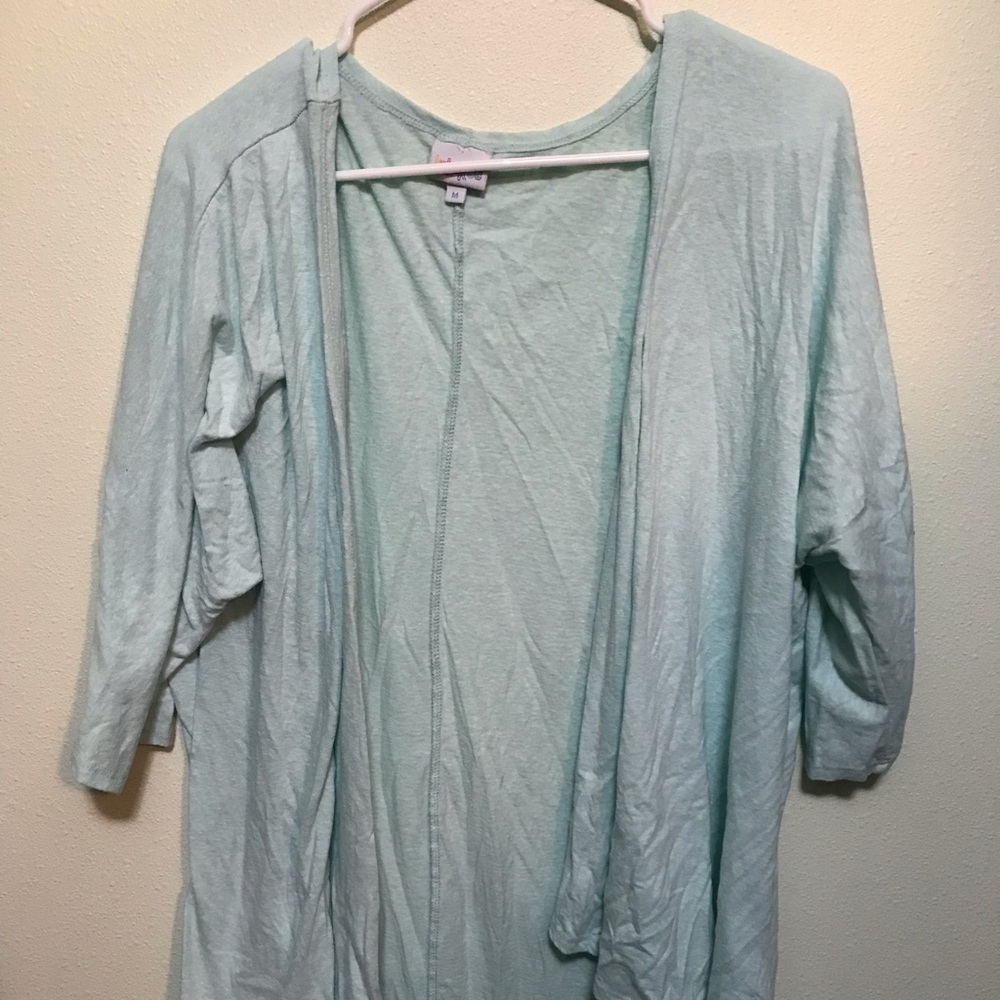Mint LulaRoe Lindsay